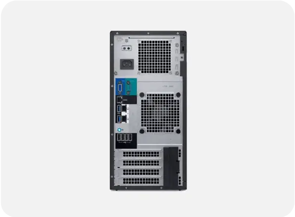 Buy Dell PowerEdge T140 Tower Server at Best Price in Dubai, Abu Dhabi, UAE